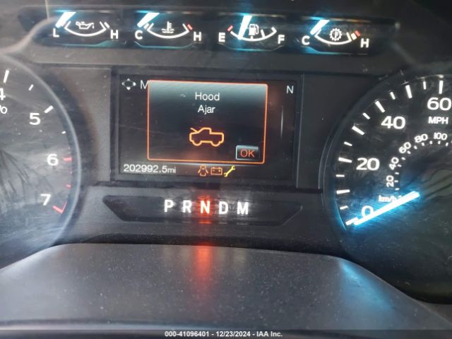 1FTEW1E54KKC02524 Ford F-150 Xl