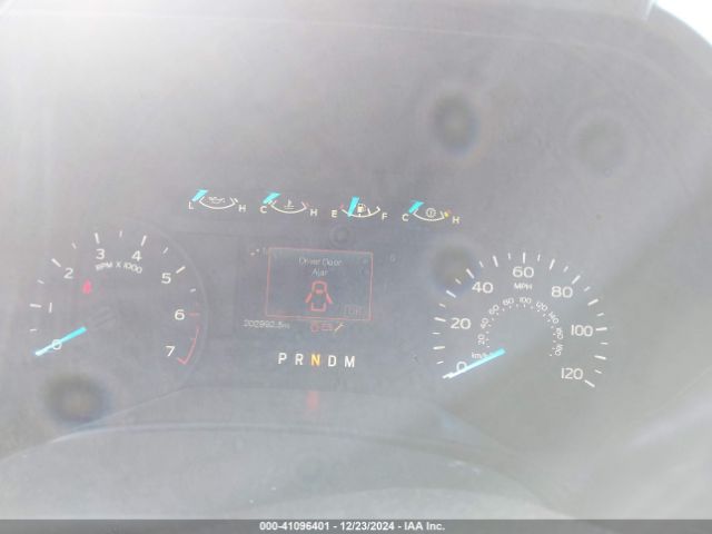 1FTEW1E54KKC02524 Ford F-150 Xl