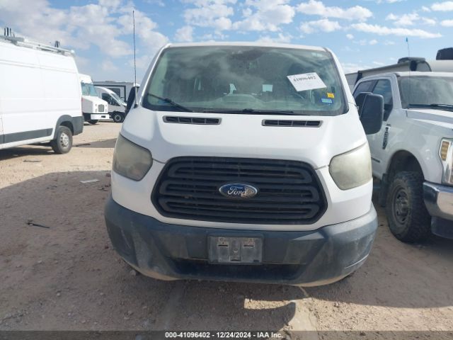 1FBZX2ZMXHKB12362 Ford Transit-350 Xl