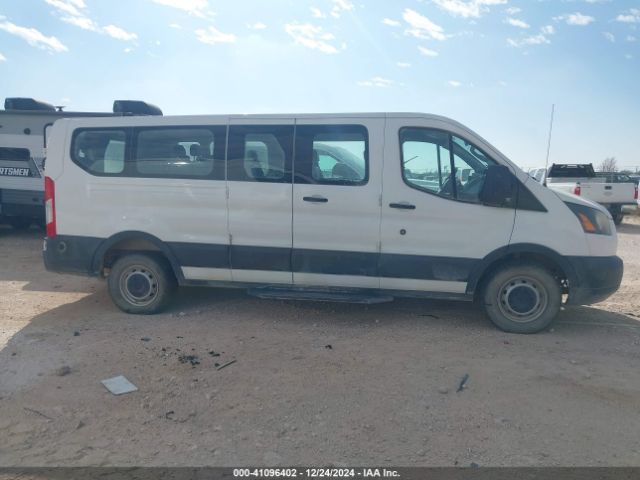 1FBZX2ZMXHKB12362 Ford Transit-350 Xl
