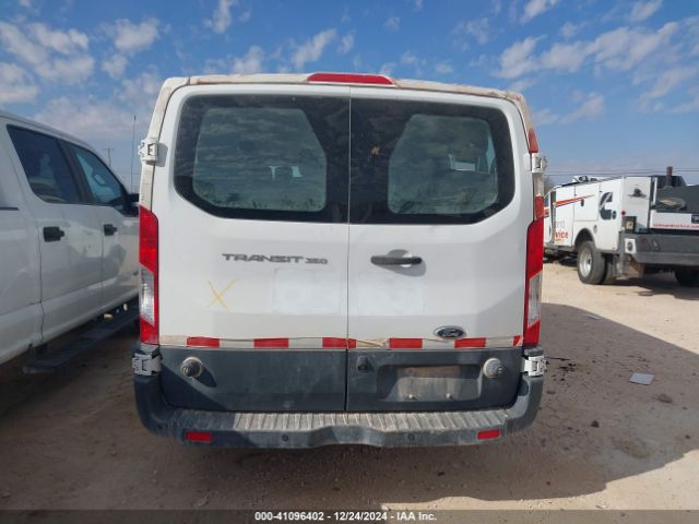 1FBZX2ZMXHKB12362 Ford Transit-350 Xl