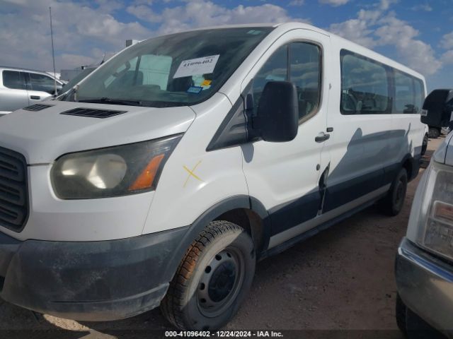 1FBZX2ZMXHKB12362 Ford Transit-350 Xl