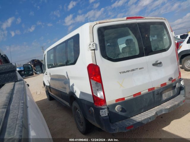 1FBZX2ZMXHKB12362 Ford Transit-350 Xl