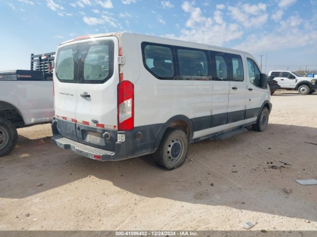 1FBZX2ZMXHKB12362 Ford Transit-350 Xl