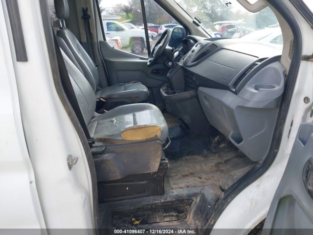 1FBAX2CM7JKA50804 Ford Transit-350 Xl