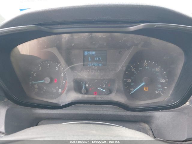 1FBAX2CM7JKA50804 Ford Transit-350 Xl