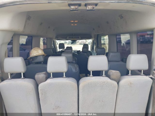 1FBAX2CM7JKA50804 Ford Transit-350 Xl