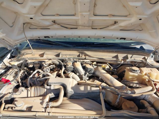 1FT7W2BT4GEA95983 Ford F-250 Xl