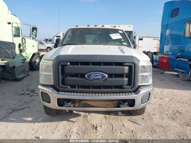 1FT7W2BT4GEA95983 Ford F-250 Xl