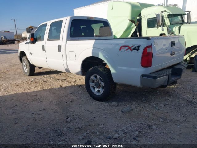1FT7W2BT4GEA95983 Ford F-250 Xl