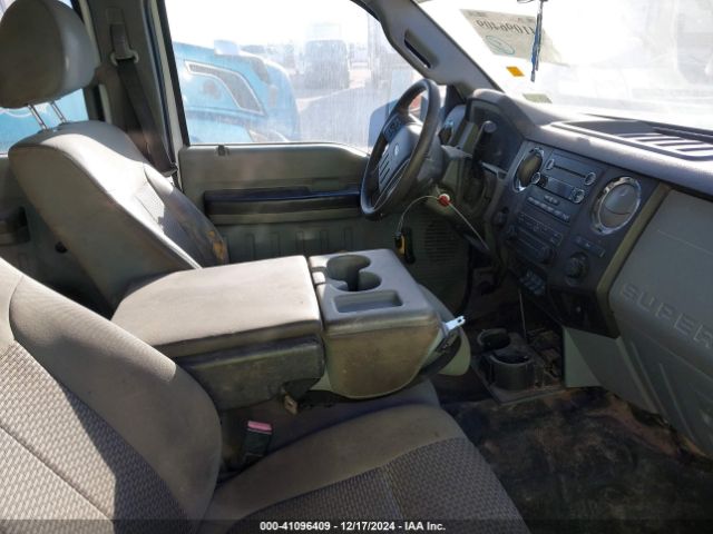 1FT7W2BT4GEA95983 Ford F-250 Xl