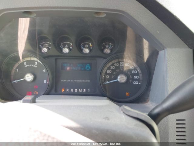 1FT7W2BT4GEA95983 Ford F-250 Xl