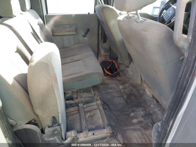 1FT7W2BT4GEA95983 Ford F-250 Xl