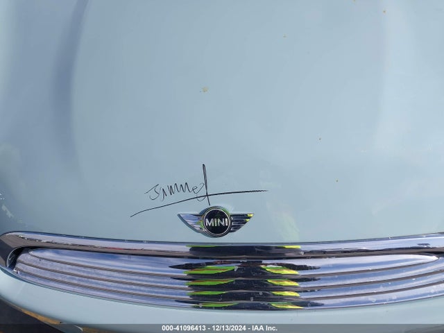 2012 MINI COOPER WMWSU3C57CT540421 Photo 9