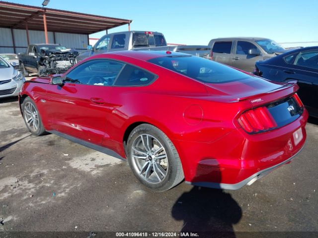 1FA6P8CF2G5333212 Ford Mustang Gt Premium
