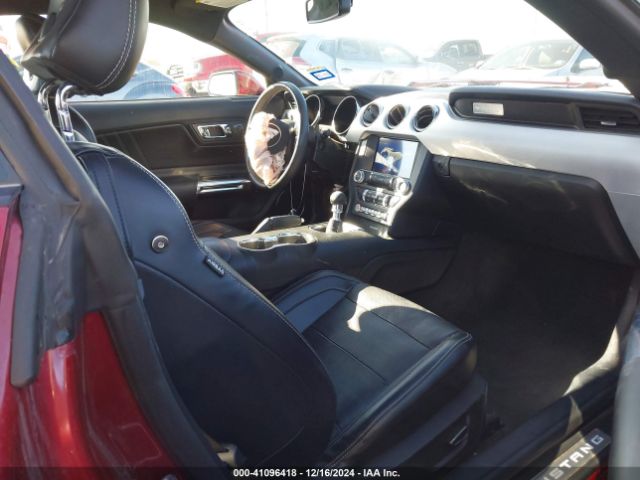 1FA6P8CF2G5333212 Ford Mustang Gt Premium