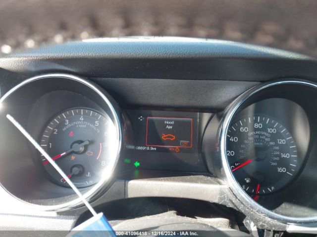 1FA6P8CF2G5333212 Ford Mustang Gt Premium