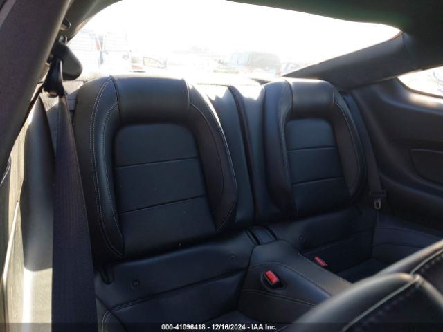 1FA6P8CF2G5333212 Ford Mustang Gt Premium