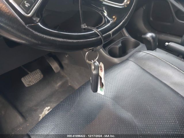 2016 MITSUBISHI OUTLANDER JA4AZ3A36GZ024145 Photo 10