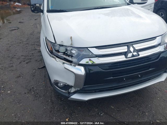 2016 MITSUBISHI OUTLANDER JA4AZ3A36GZ024145 Photo 5