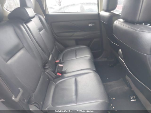 2016 MITSUBISHI OUTLANDER JA4AZ3A36GZ024145 Photo 7