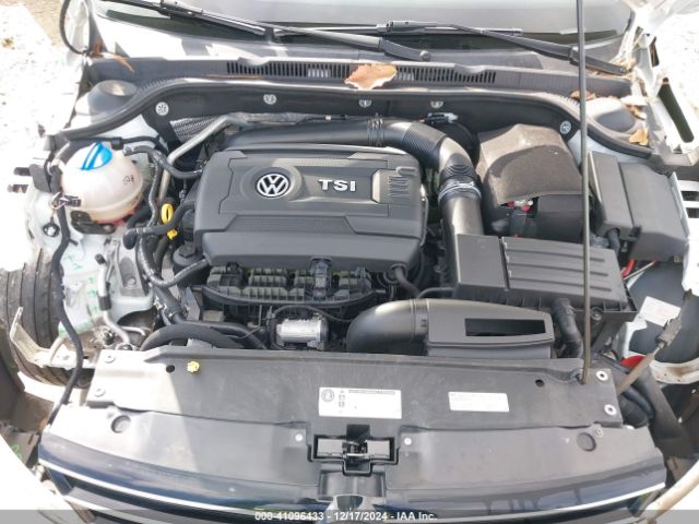 3VWL17AJ2HM268841 Volkswagen Jetta 1.8t Sel/1.8t Sel Premium