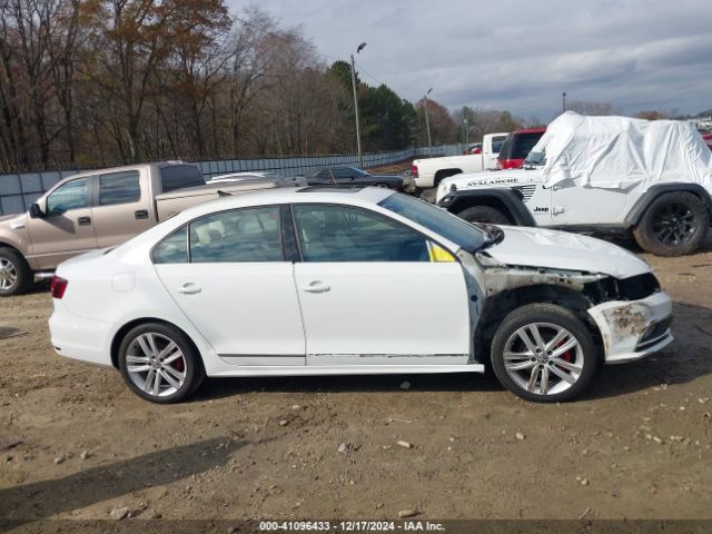 3VWL17AJ2HM268841 Volkswagen Jetta 1.8t Sel/1.8t Sel Premium