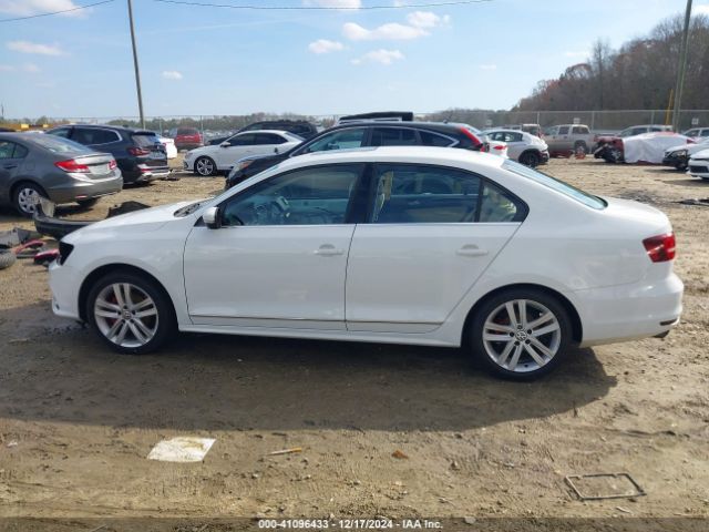 3VWL17AJ2HM268841 Volkswagen Jetta 1.8t Sel/1.8t Sel Premium
