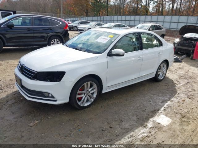 3VWL17AJ2HM268841 Volkswagen Jetta 1.8t Sel/1.8t Sel Premium