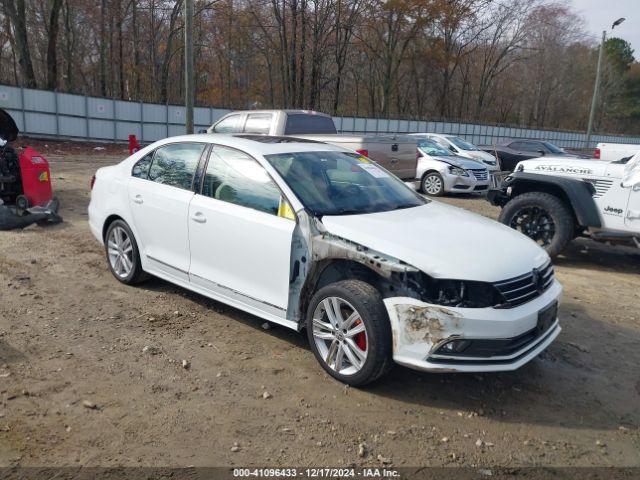 3VWL17AJ2HM268841 Volkswagen Jetta 1.8t Sel/1.8t Sel Premium