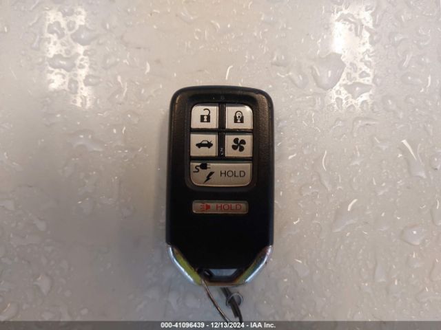 JHMZC5F3XJC001636 Honda Clarity Plug-in Hybrid Touring