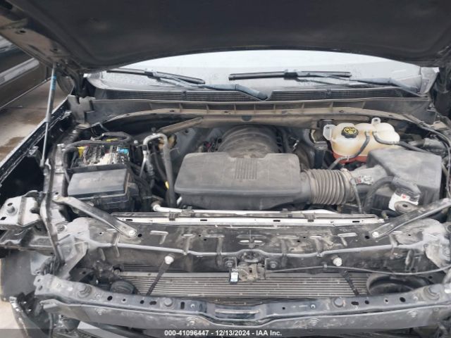 1GKS2BKD3NR303893 GMC Yukon 4wd Slt