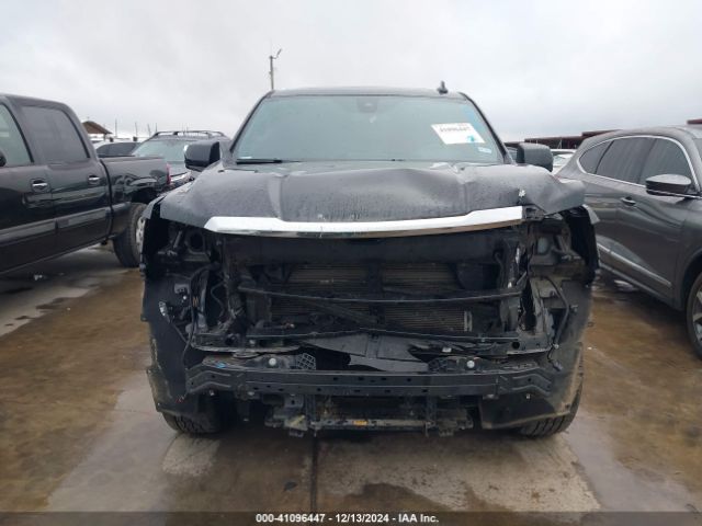 1GKS2BKD3NR303893 GMC Yukon 4wd Slt