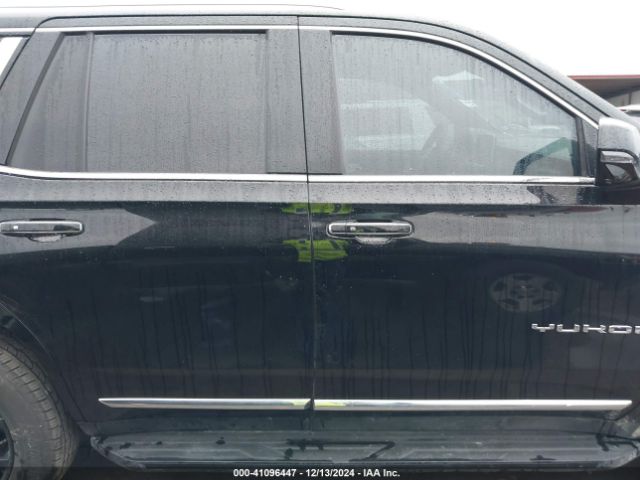 1GKS2BKD3NR303893 GMC Yukon 4wd Slt