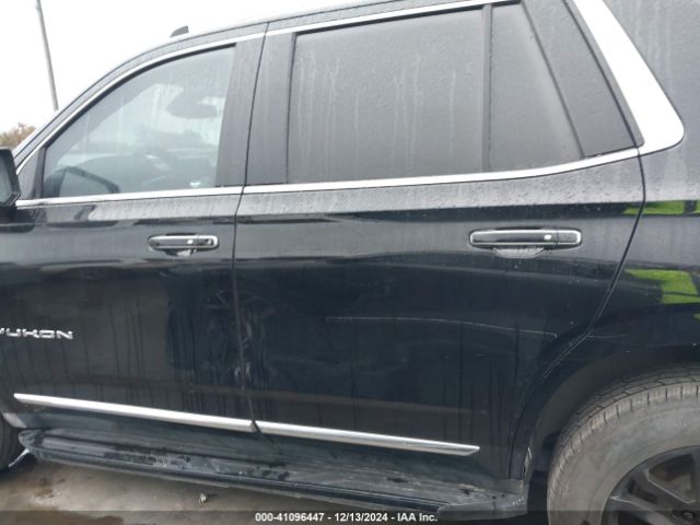 1GKS2BKD3NR303893 GMC Yukon 4wd Slt