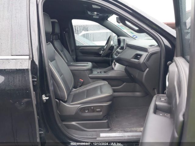 1GKS2BKD3NR303893 GMC Yukon 4wd Slt
