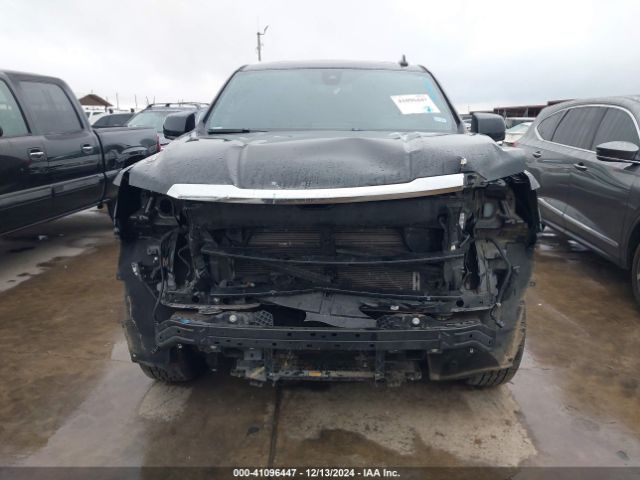 1GKS2BKD3NR303893 GMC Yukon 4wd Slt