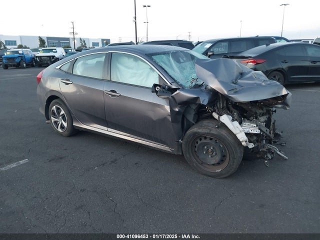 2020 19XFC2F62LE212127 main image