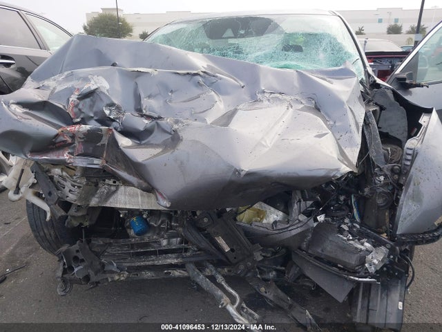 Honda Civic Lx 2020 19XFC2F62LE212127 Image 10