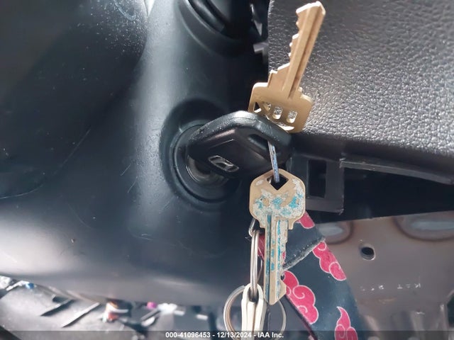 Honda Civic Lx 2020 19XFC2F62LE212127 Image 11