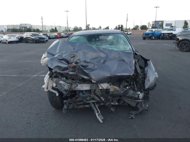 Honda Civic Lx 2020 19XFC2F62LE212127 Image 13