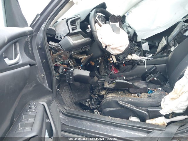 Honda Civic Lx 2020 19XFC2F62LE212127 Image 5