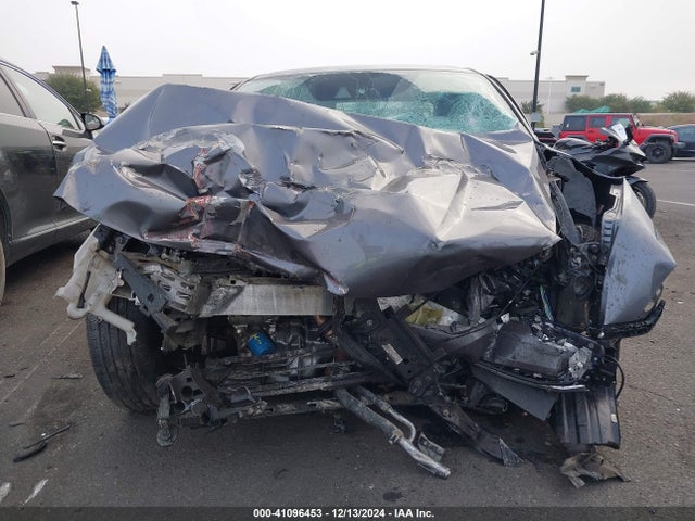 Honda Civic Lx 2020 19XFC2F62LE212127 Image 6