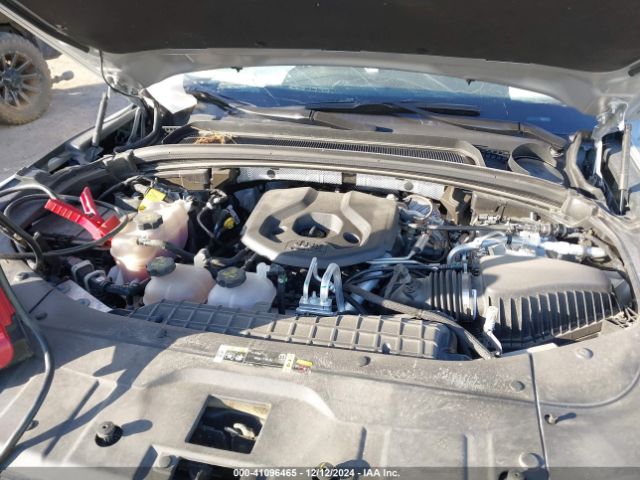 1C4RJYB66RC133555 Jeep Grand Cherokee 4xe