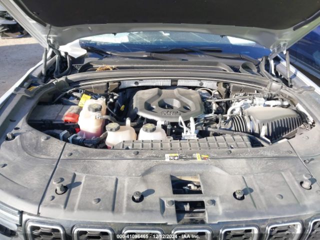 1C4RJYB66RC133555 Jeep Grand Cherokee 4xe