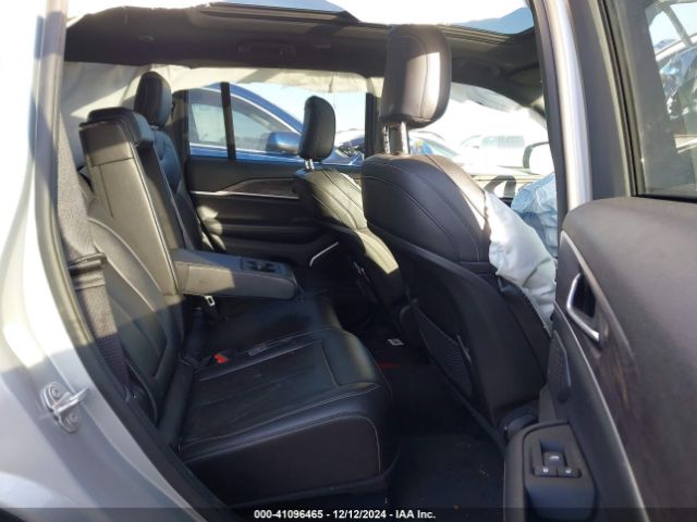1C4RJYB66RC133555 Jeep Grand Cherokee 4xe