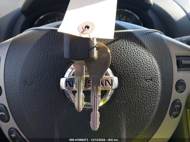 Nissan Rogue Select S 2015 JN8AS5MT5FW653806 Image 11
