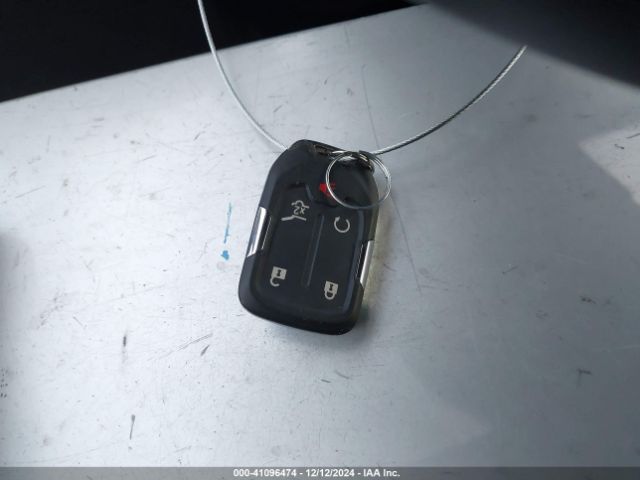 3GKALPEV5JL323543 GMC Terrain Slt