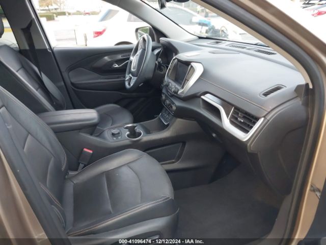 3GKALPEV5JL323543 GMC Terrain Slt