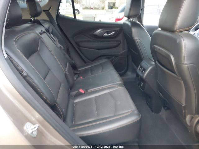 3GKALPEV5JL323543 GMC Terrain Slt